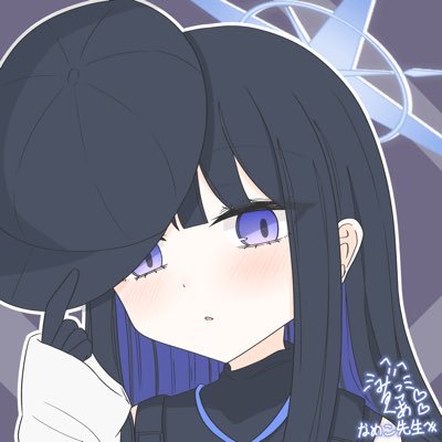 なめこ's profile picture