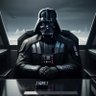 Darth Fader profil fotoğrafı