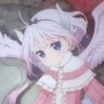 Фото профиля 蒼い