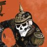 Фото профиля END THE WAR