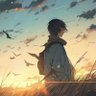 Фото профиля 夕下虹阳