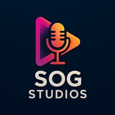 SOGstudios's profile picture