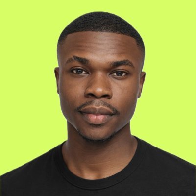 Muhammed Adepoju - Design Yoda's profile picture