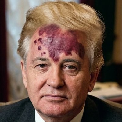 donaldgorbachev's profile picture