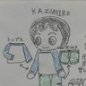 かずひろ (ゲーム、お絵描き🎮🖼️✏️) 的头像