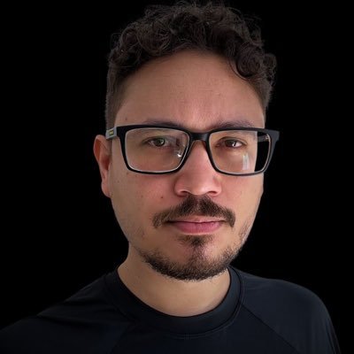 Luan Gomes's profile picture