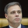 Profilbild von ANDRÉ MENDONÇA INSIDER