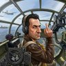 Captain John Yossarian profil fotoğrafı