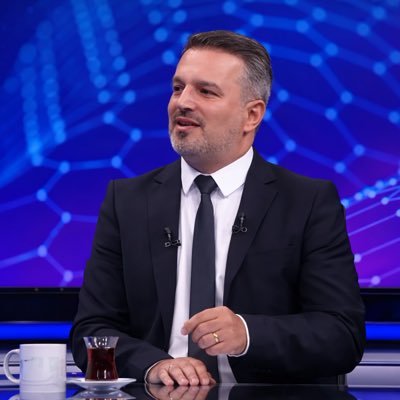 Erhan Alveroğlu's profile picture