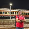 Chakravarthi N profil fotoğrafı