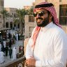 Фото профиля سعود الغامدي