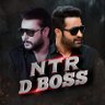 Profilbild von NTR DBOSS