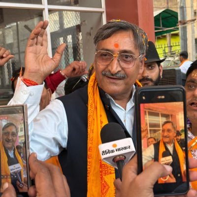 Adv. Anil Mishra's profile picture