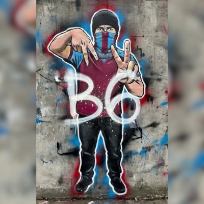 ProjectB6_'s profile picture