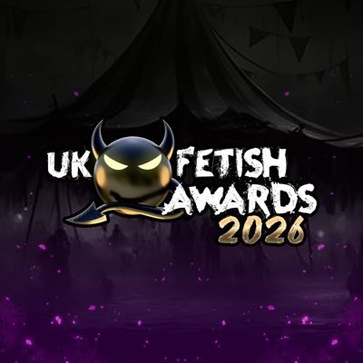 UK Fetish Awards 🇬🇧's profile picture