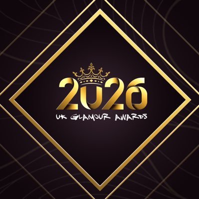 UKGlamourAwards's profile picture