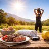 El momento es AHORA☀️🥩 profil fotoğrafı