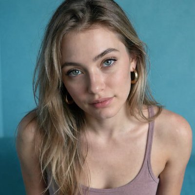 Alex Carter's profile picture