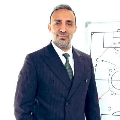 Ali Eren Beşerler's profile picture