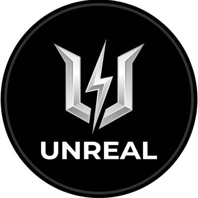 Unreal's profile picture