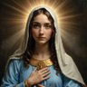 Profilbild von Teresa de Jesús