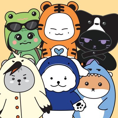 몬뭉치엑스 MONMUNGCHI X's profile picture