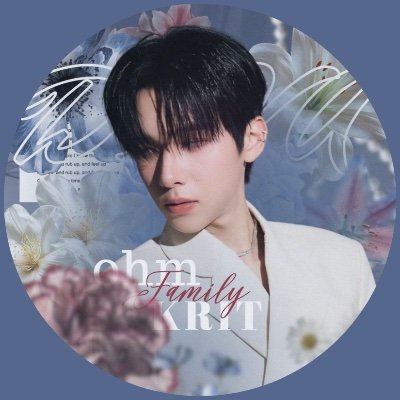 𝗢𝗵𝗺𝗸𝗿𝗶𝘁 𝗙𝗮𝗺𝗶𝗹𝘆🐈⬛✨'s profile picture