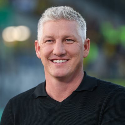 Bastian Schweinsteiger's profile picture