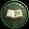 Profilbild von Asli Momin