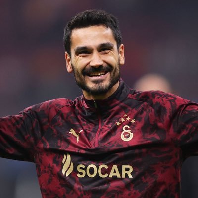 IlkayGuendogan's profile picture
