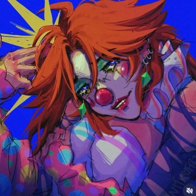 Fizz ☆🚦's profile picture