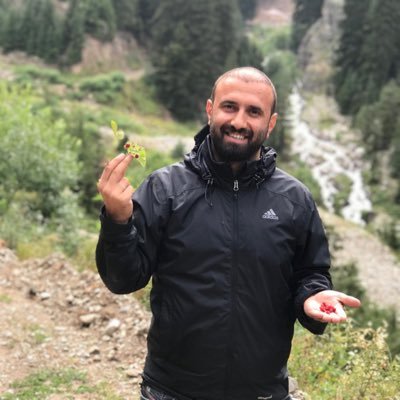 Mehmet ŞAHİN's profile picture