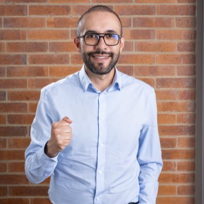 Luigi Parra's profile picture