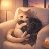 黎猫 的头像