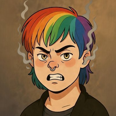 AntiLibMemes's profile picture