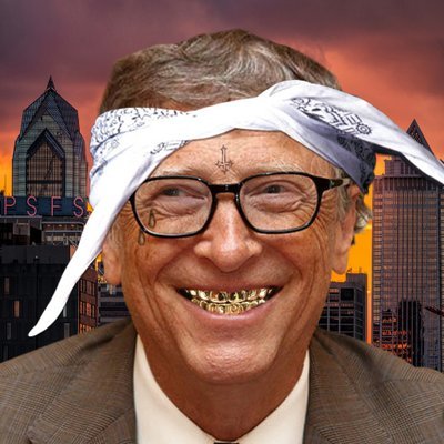 SHILL GATES's profile picture