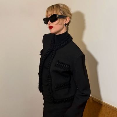 𝓁𝒶𝓊 ⭑'s profile picture