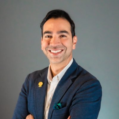 Mauricio Toro 🌻's profile picture