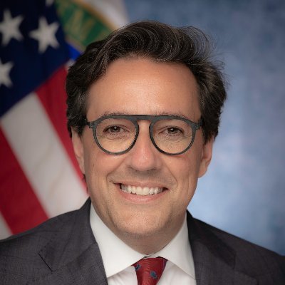 Darío Gil's profile picture