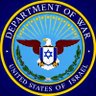 Profilbild von Department of War ๐ฎ๐ฑ Commentary
