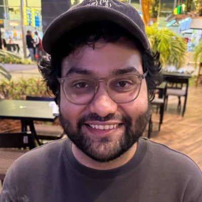 Preet's profile picture