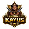 Фото профиля SHERIFF KAYUS