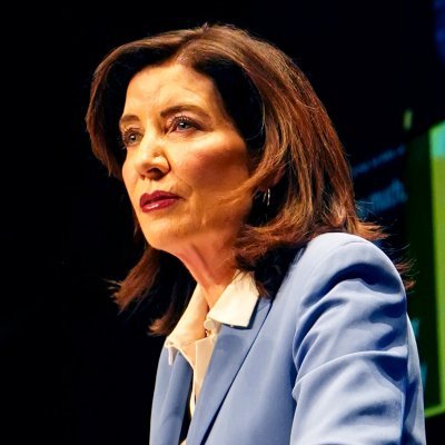 Kathy Hochul's profile picture