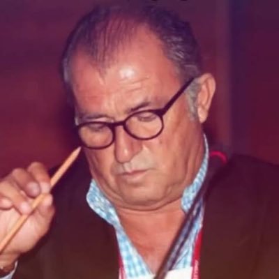 ksaparlamnt's profile picture