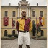 ALAYINIZA GALATASARAY /GalaAŞK// profil fotoğrafı