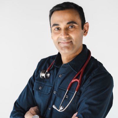 DrSuneelDhand's profile picture