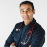 Suneel Dhand MD profil fotoğrafı