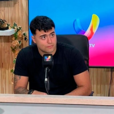 Lucas Calatroni's profile picture
