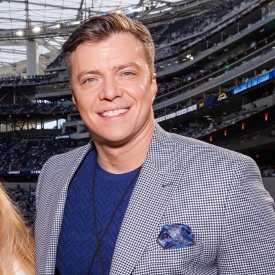 Chris Hayre's profile picture