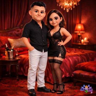 Nando&Jacky's profile picture